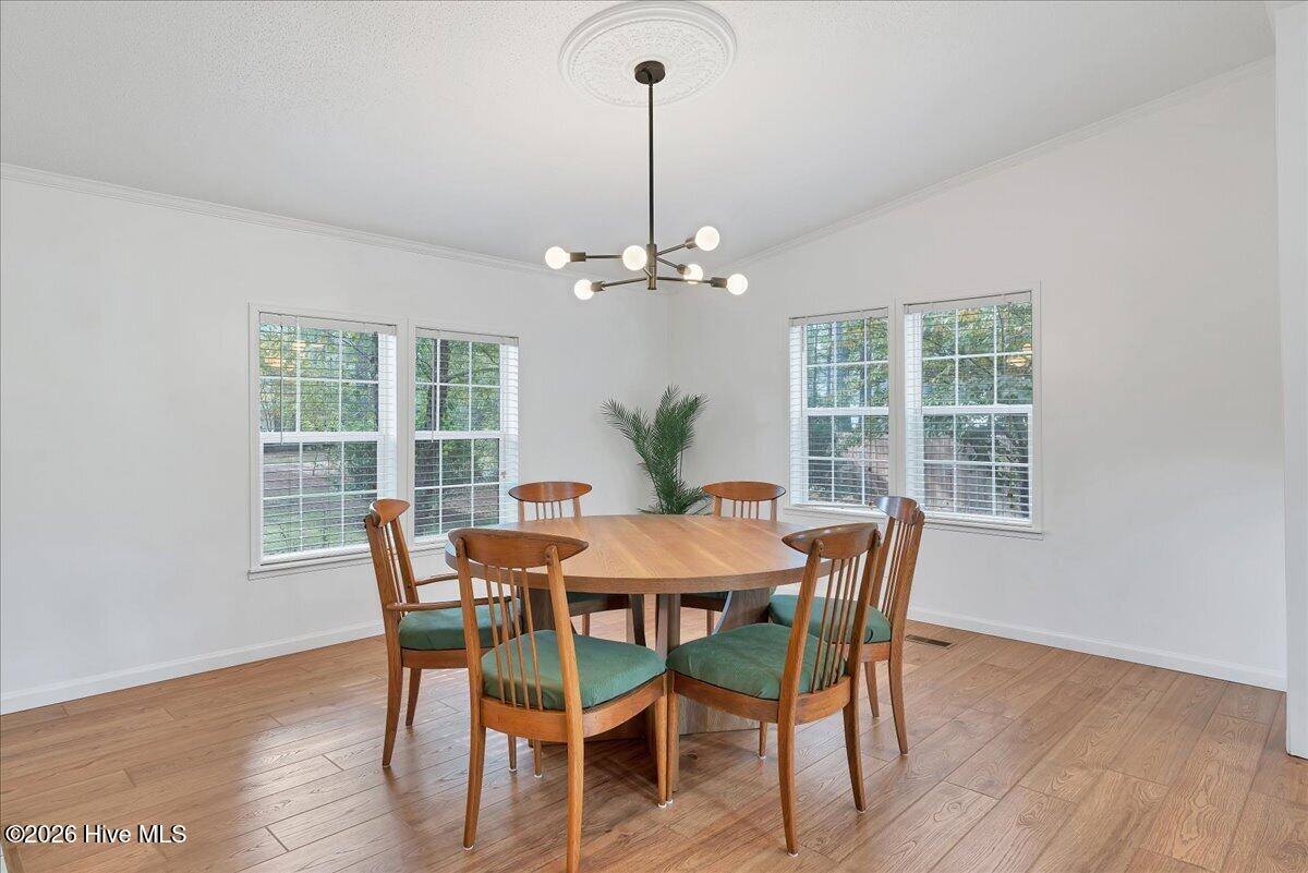 124 Cottonpatch Place, Southern Pines, NC 28387