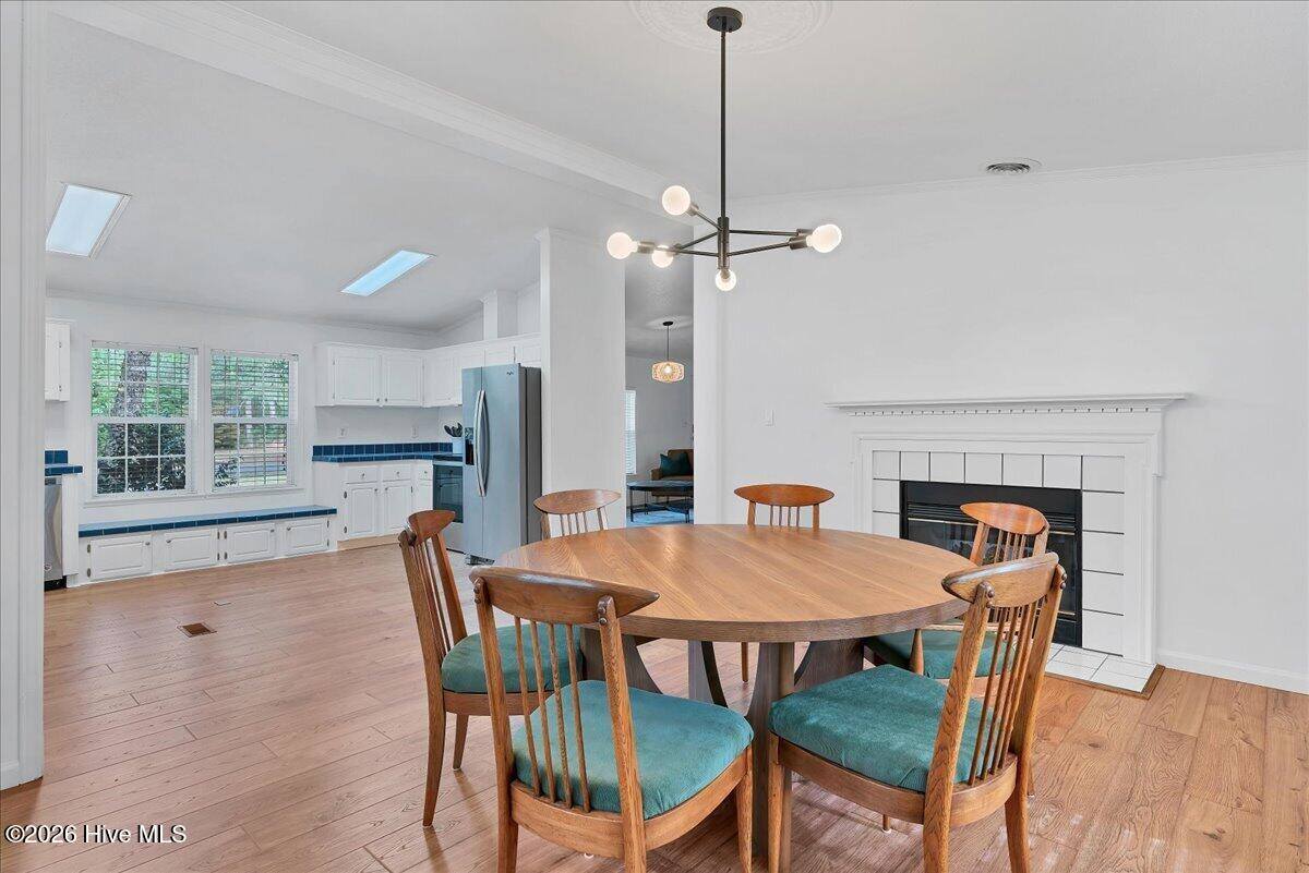 124 Cottonpatch Place, Southern Pines, NC 28387