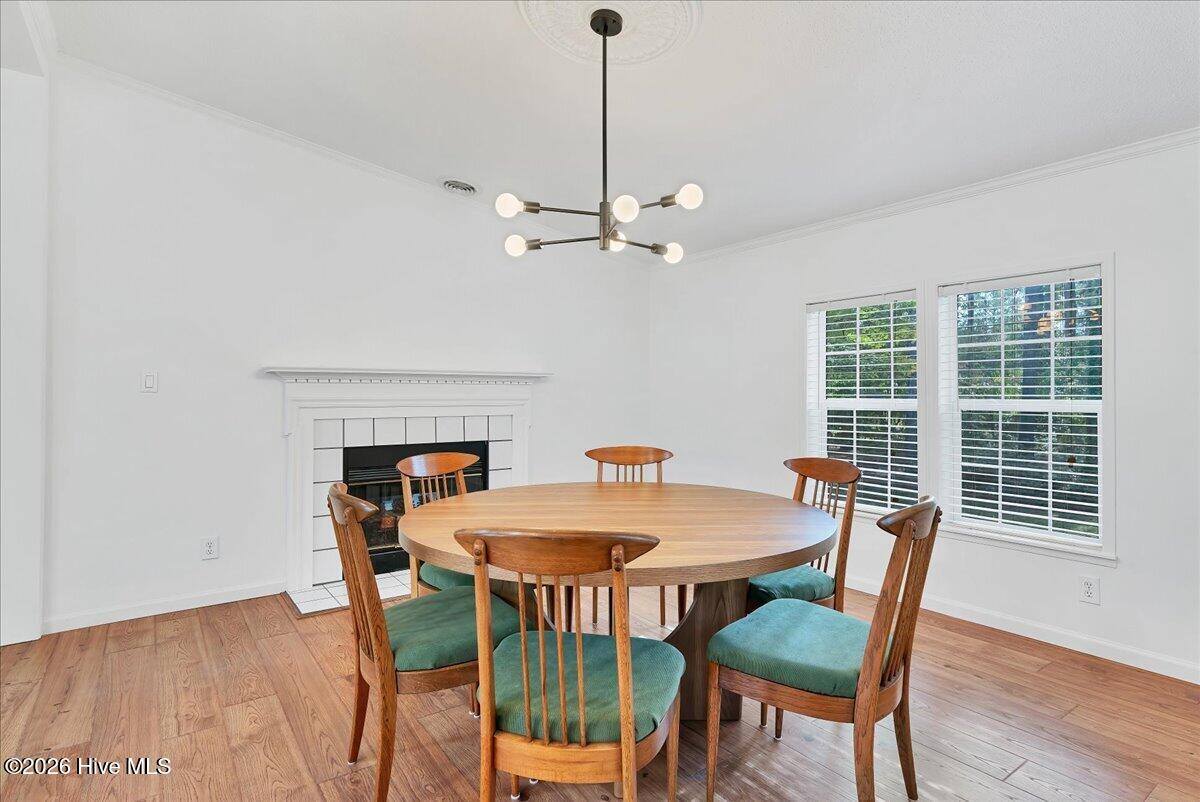 124 Cottonpatch Place, Southern Pines, NC 28387