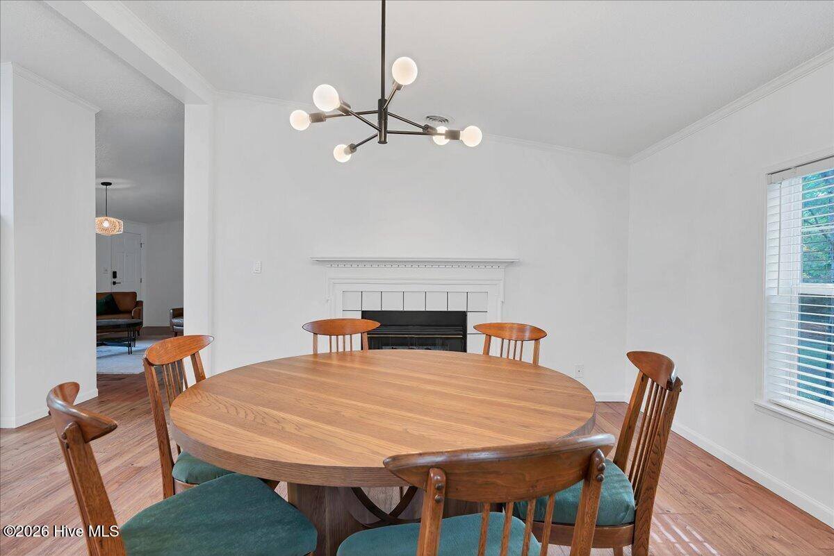 124 Cottonpatch Place, Southern Pines, NC 28387