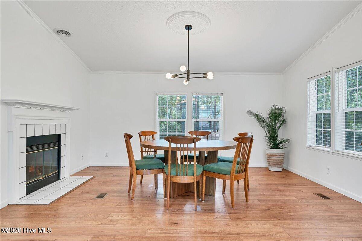 124 Cottonpatch Place, Southern Pines, NC 28387