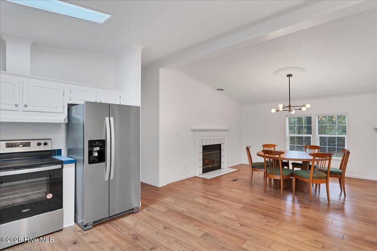 124 Cottonpatch Place, Southern Pines, NC 28387