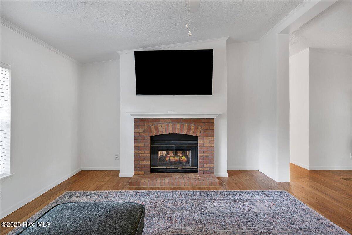 124 Cottonpatch Place, Southern Pines, NC 28387