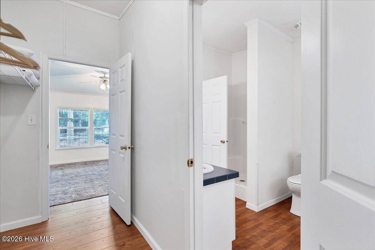 124 Cottonpatch Place, Southern Pines, NC 28387