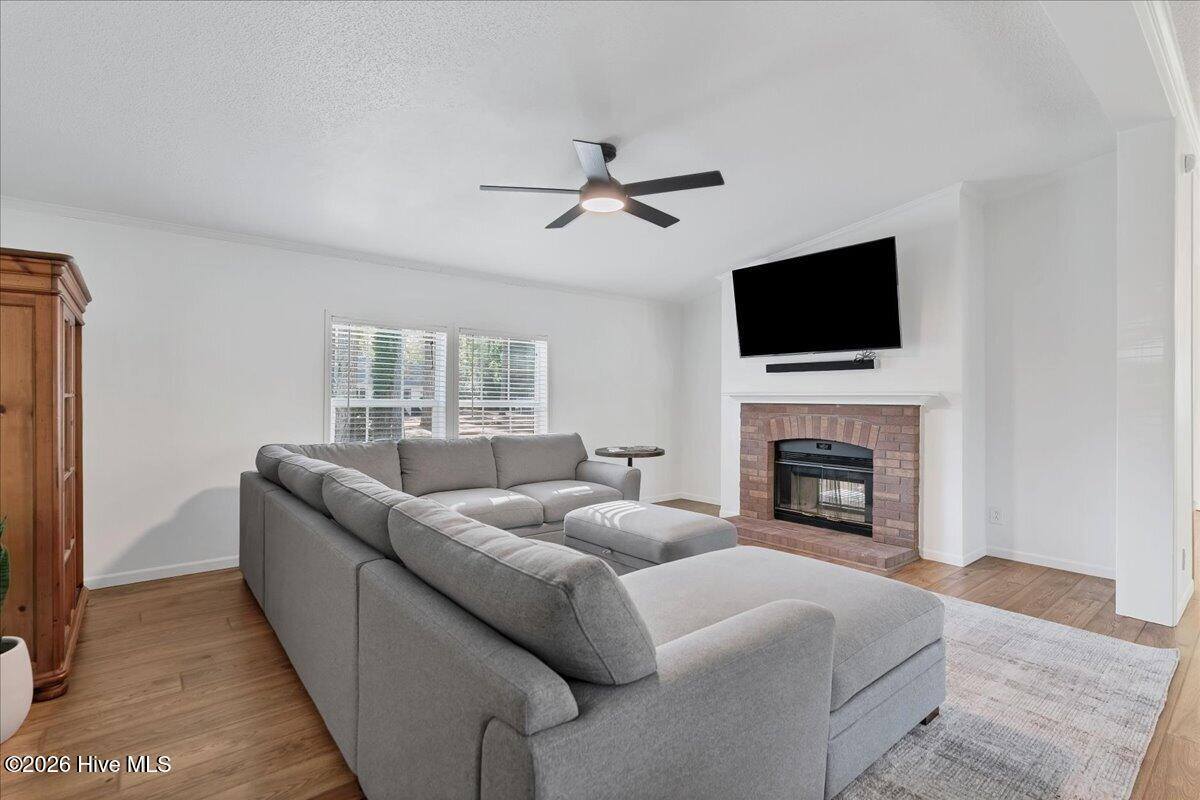 124 Cottonpatch Place, Southern Pines, NC 28387