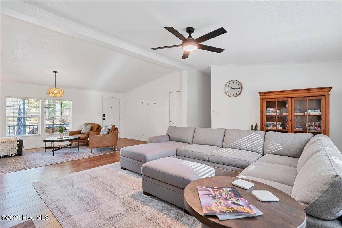 124 Cottonpatch Place, Southern Pines, NC 28387