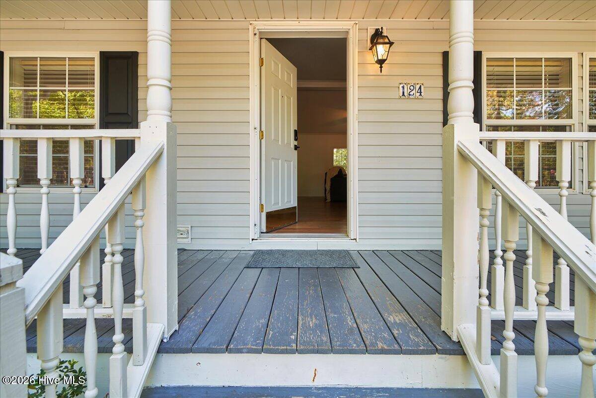 124 Cottonpatch Place, Southern Pines, NC 28387