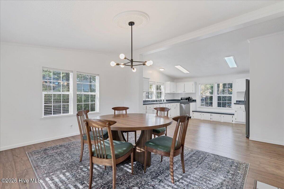 124 Cottonpatch Place, Southern Pines, NC 28387