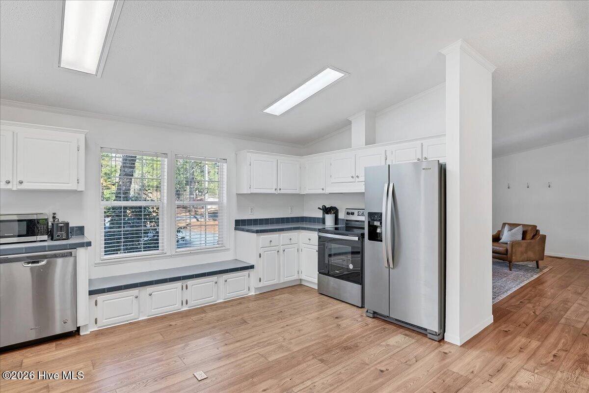 124 Cottonpatch Place, Southern Pines, NC 28387