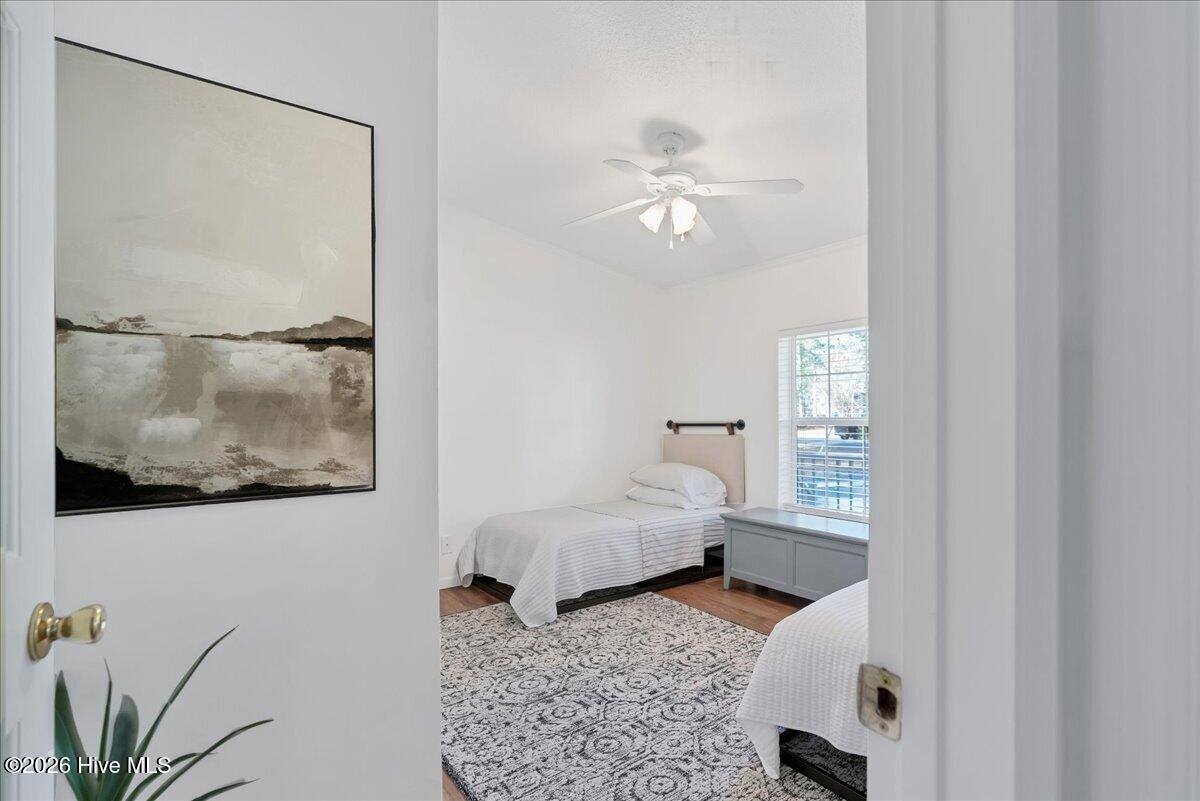 124 Cottonpatch Place, Southern Pines, NC 28387