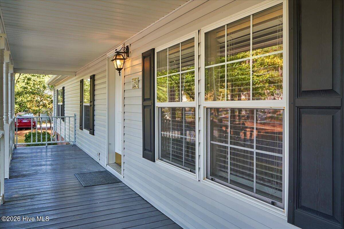 124 Cottonpatch Place, Southern Pines, NC 28387