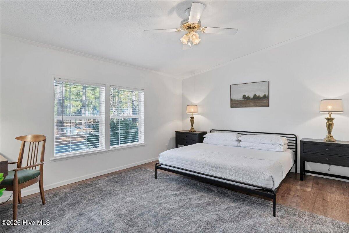 124 Cottonpatch Place, Southern Pines, NC 28387