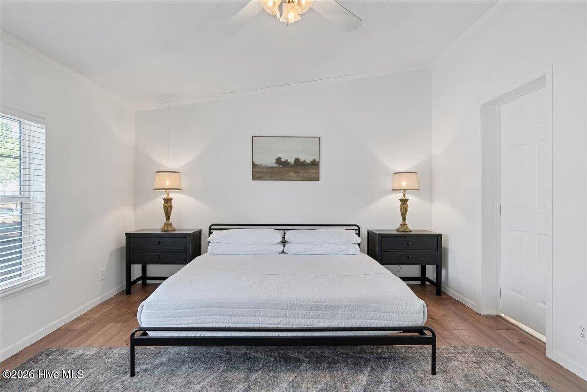 124 Cottonpatch Place, Southern Pines, NC 28387