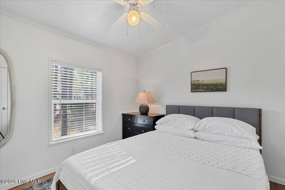 124 Cottonpatch Place, Southern Pines, NC 28387