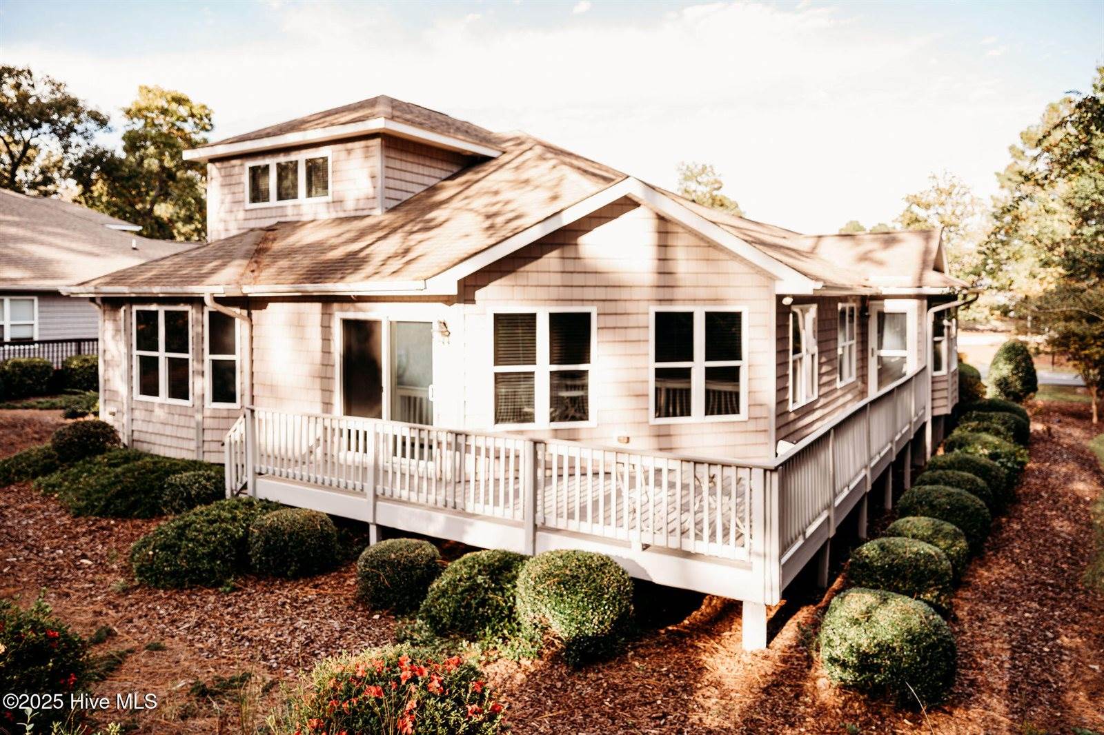 35 Westlake Pointe Drive, Pinehurst, NC 28374