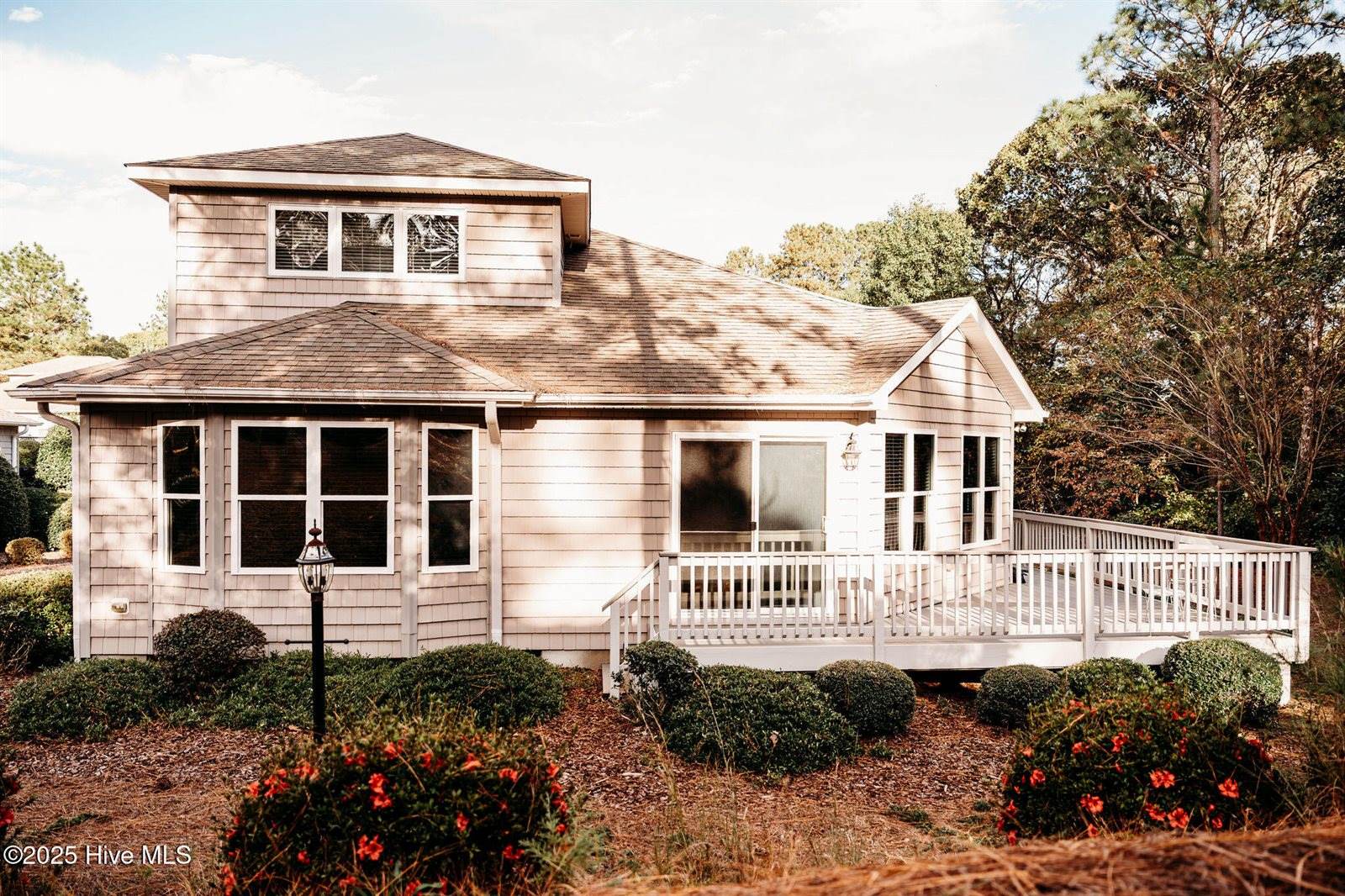 35 Westlake Pointe Drive, Pinehurst, NC 28374