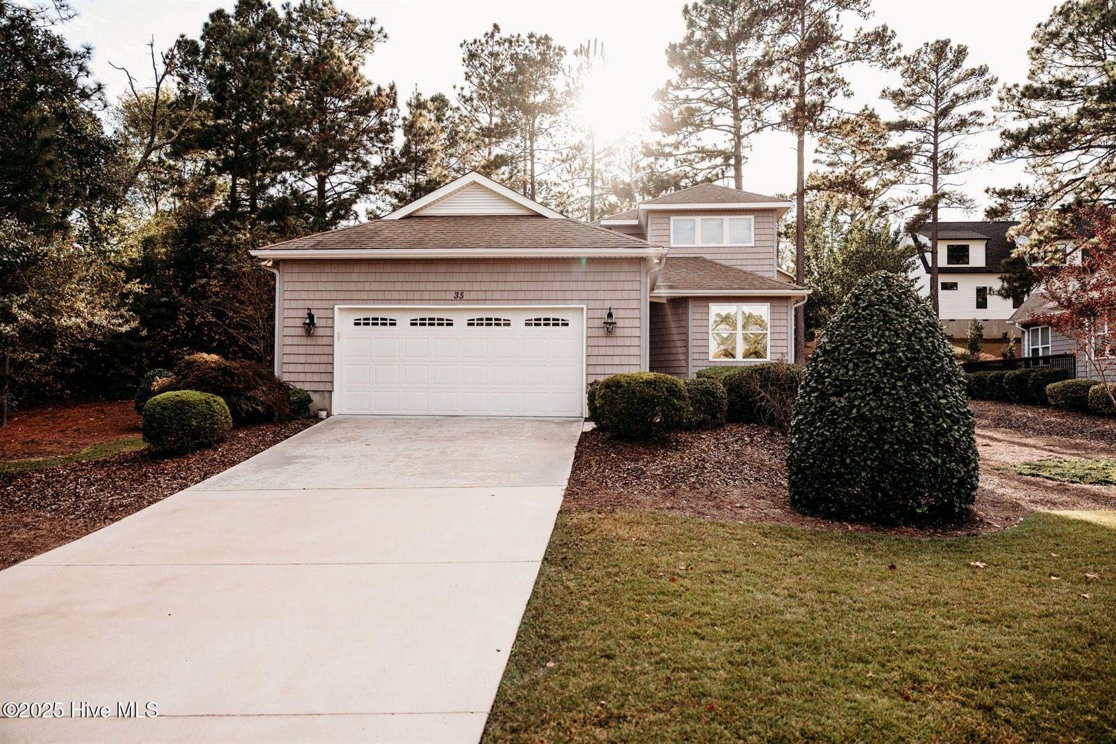 35 Westlake Pointe Drive, Pinehurst, NC 28374