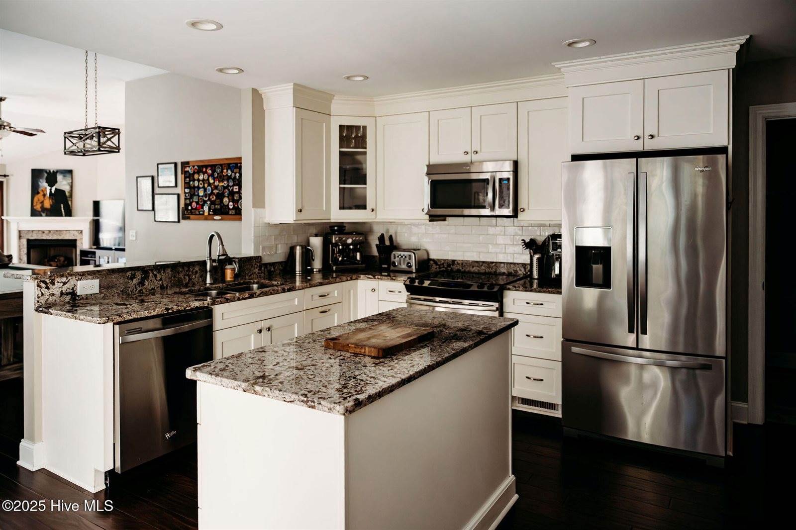 35 Westlake Pointe Drive, Pinehurst, NC 28374