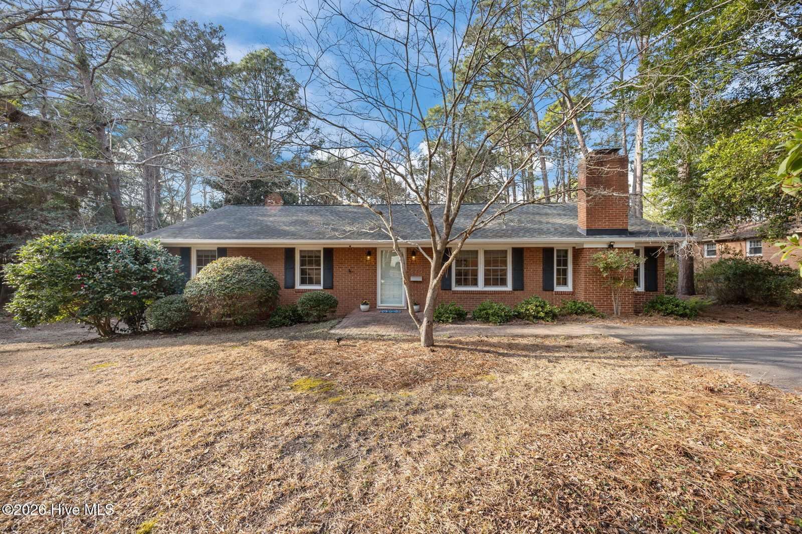 670 North Saylor Street, Southern Pines, NC 28387
