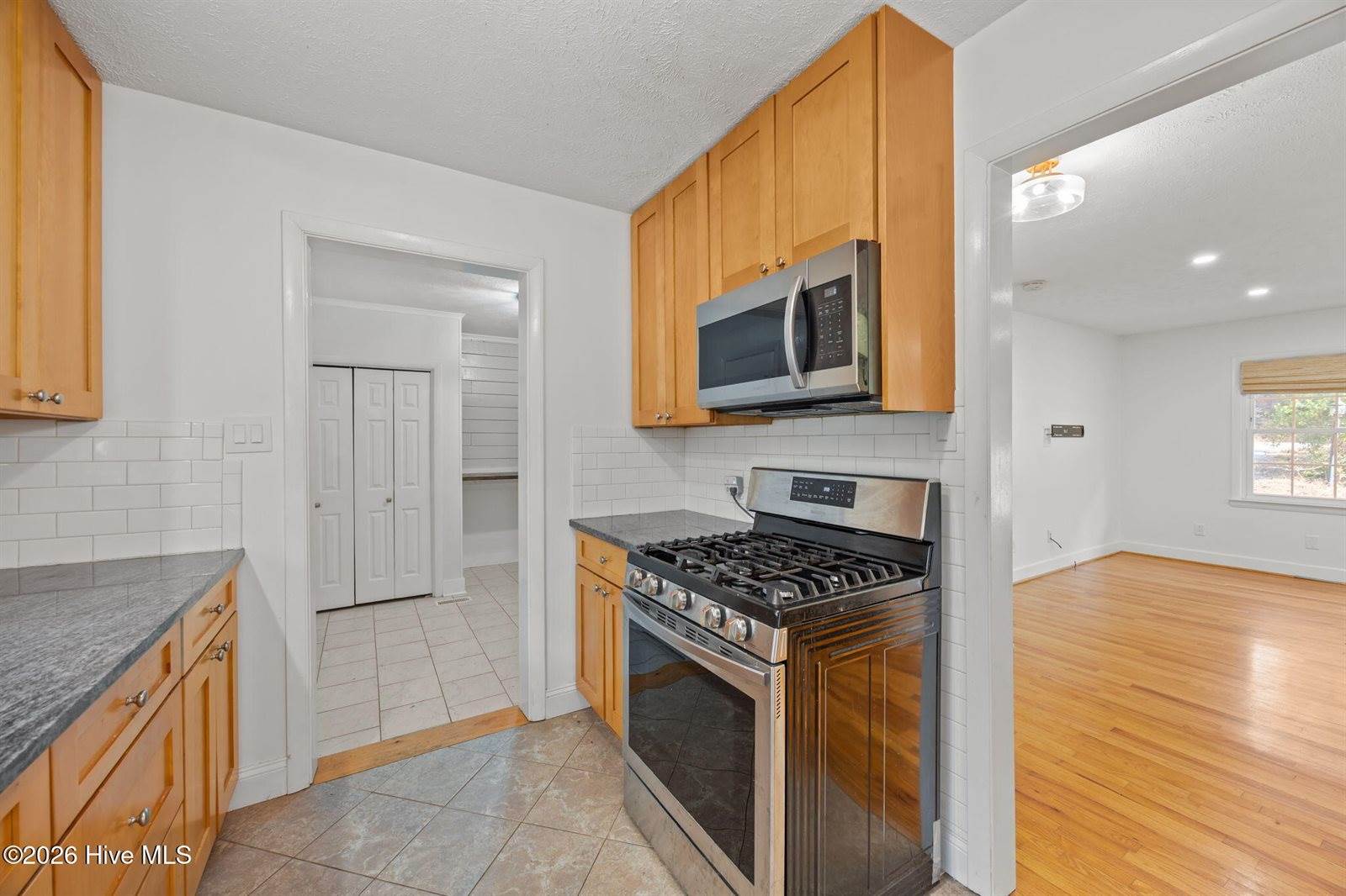 670 North Saylor Street, Southern Pines, NC 28387