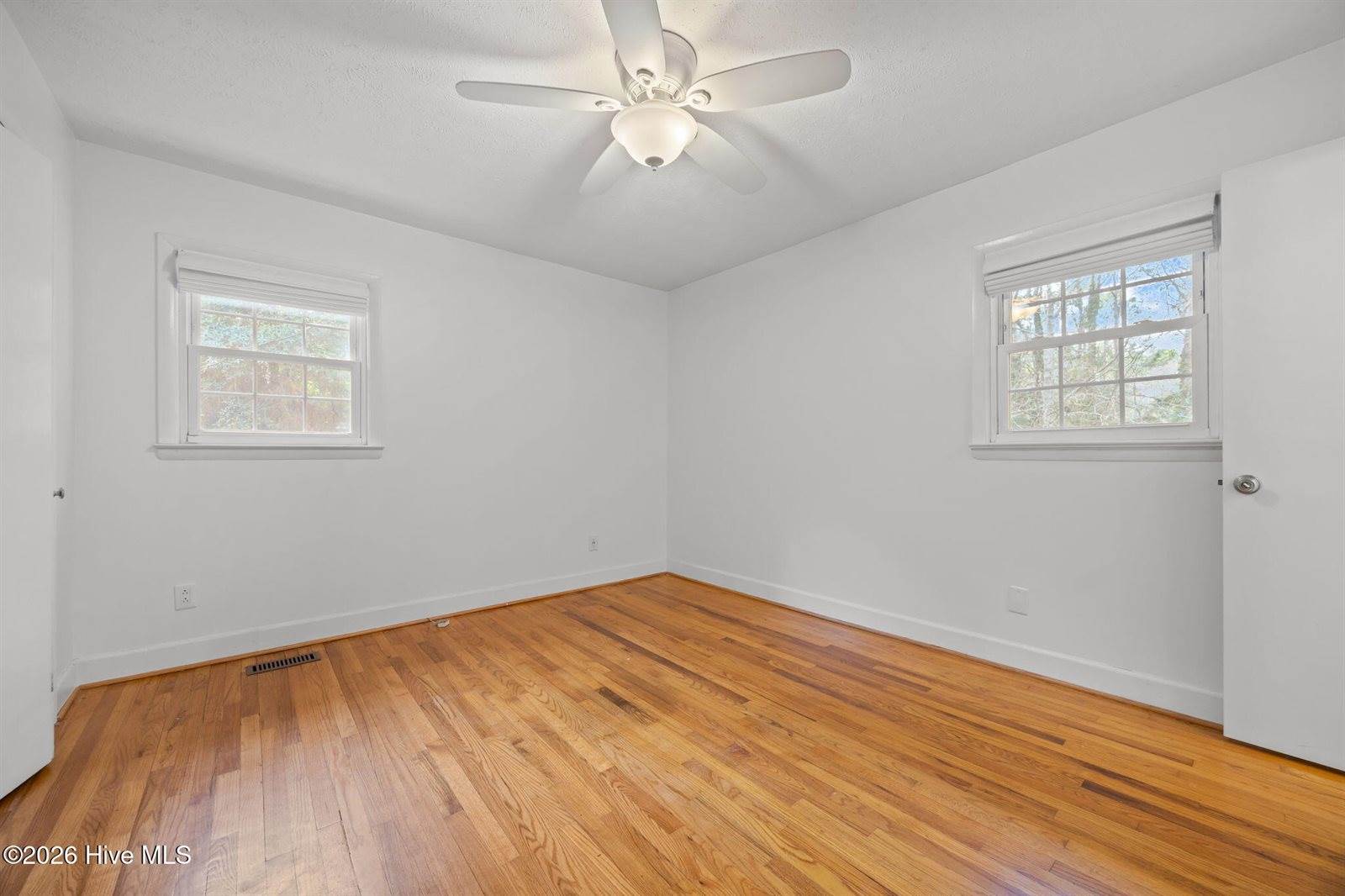 670 North Saylor Street, Southern Pines, NC 28387