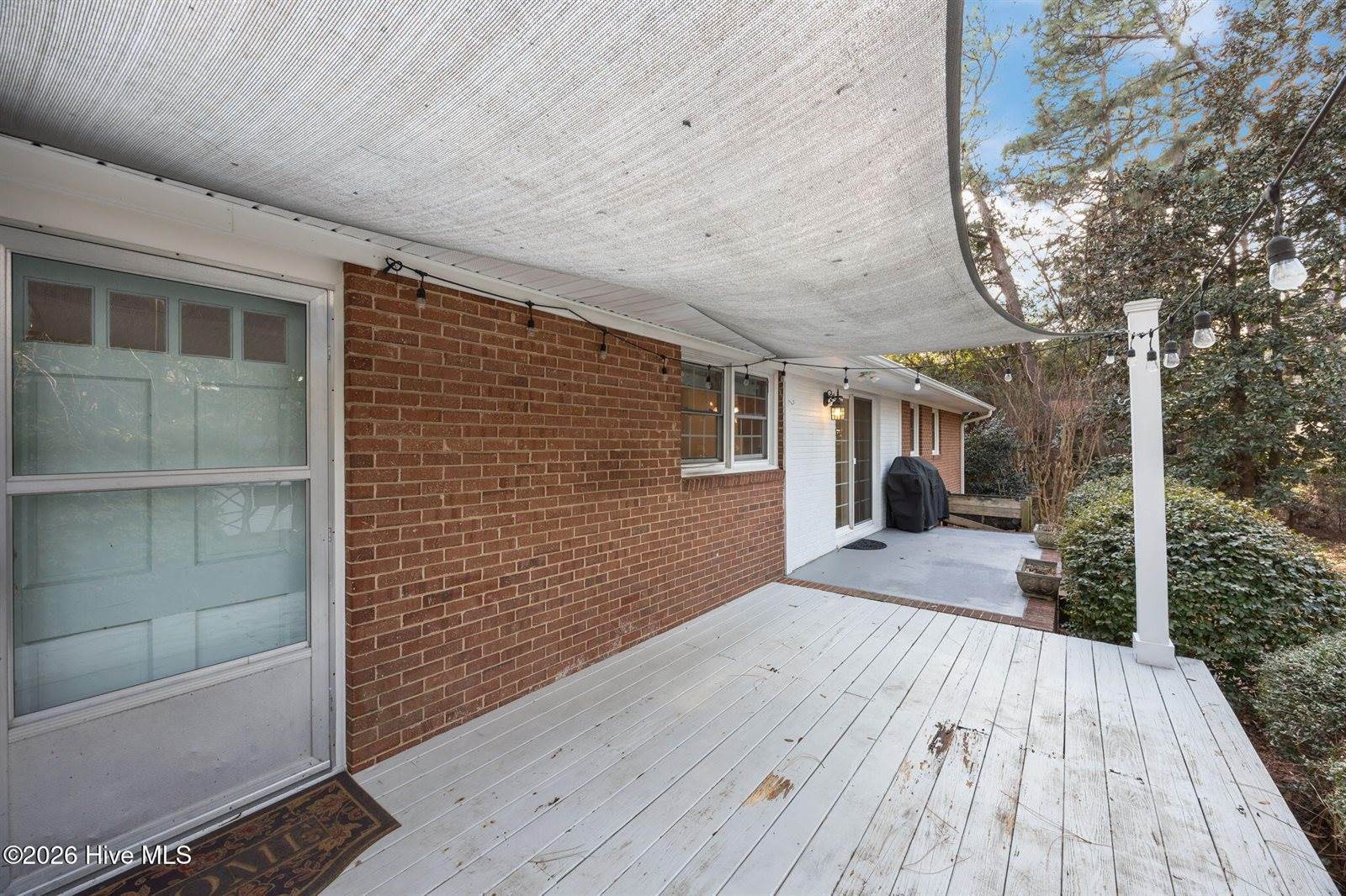 670 North Saylor Street, Southern Pines, NC 28387