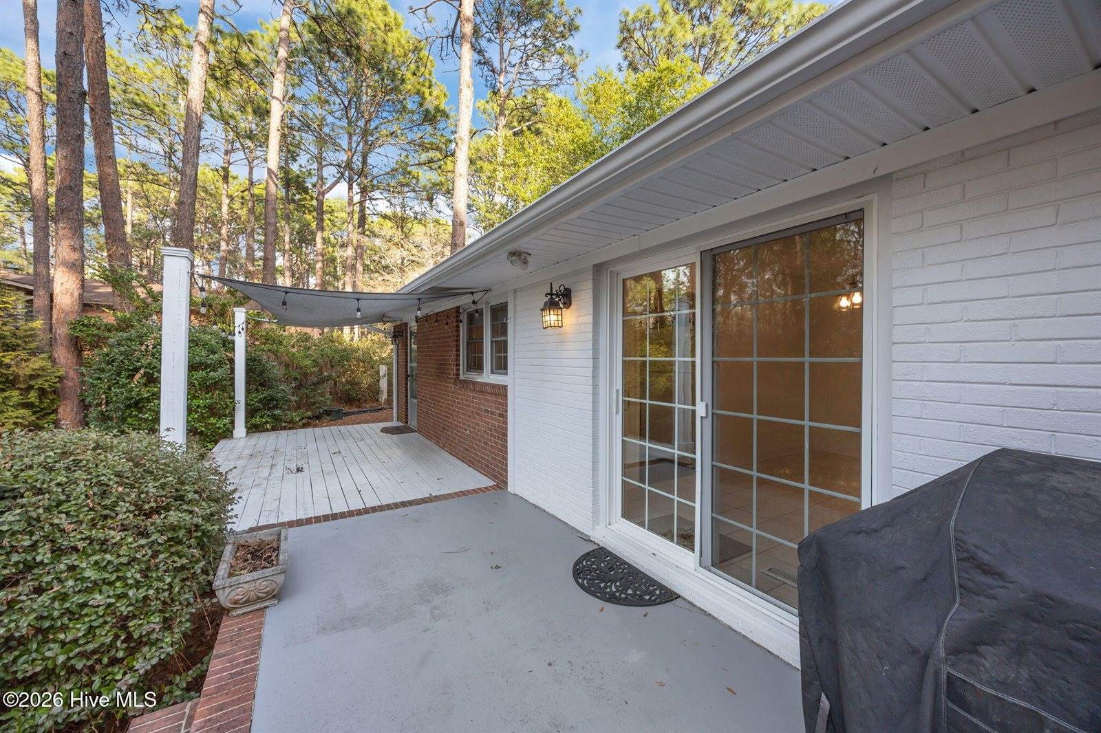 670 North Saylor Street, Southern Pines, NC 28387