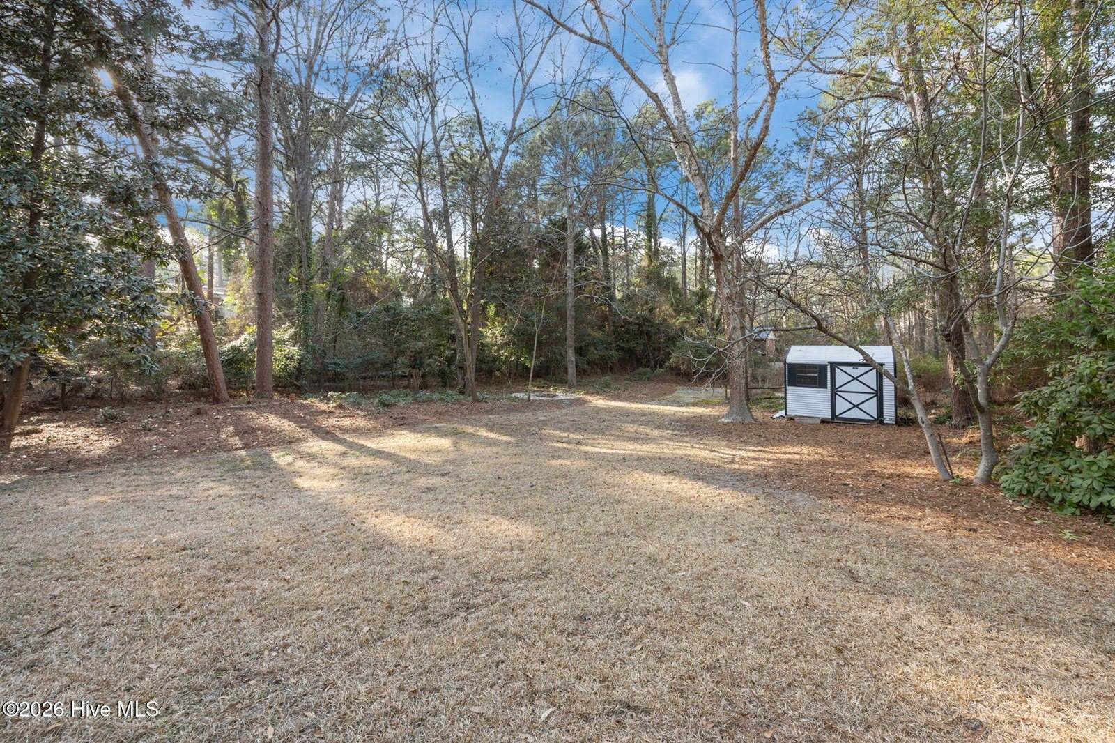 670 North Saylor Street, Southern Pines, NC 28387
