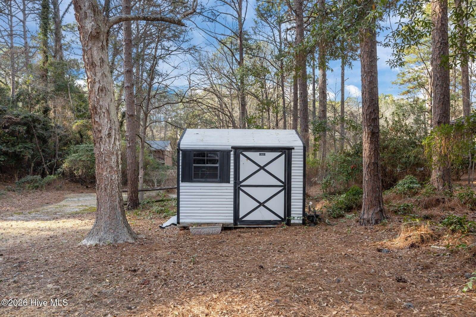 670 North Saylor Street, Southern Pines, NC 28387