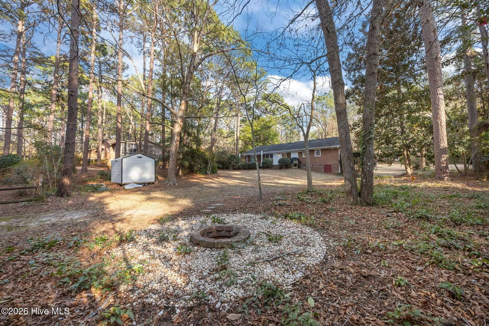 670 North Saylor Street, Southern Pines, NC 28387