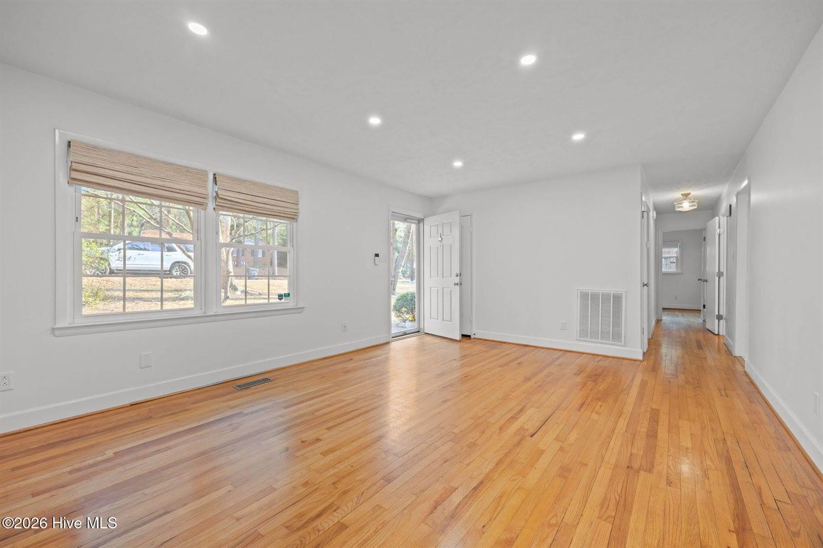 670 North Saylor Street, Southern Pines, NC 28387