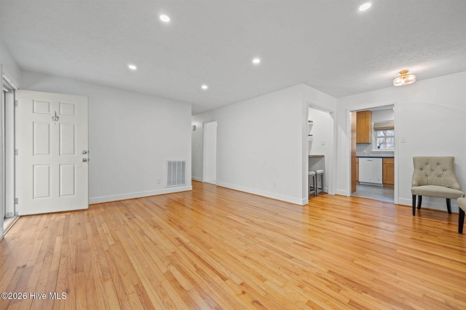 670 North Saylor Street, Southern Pines, NC 28387