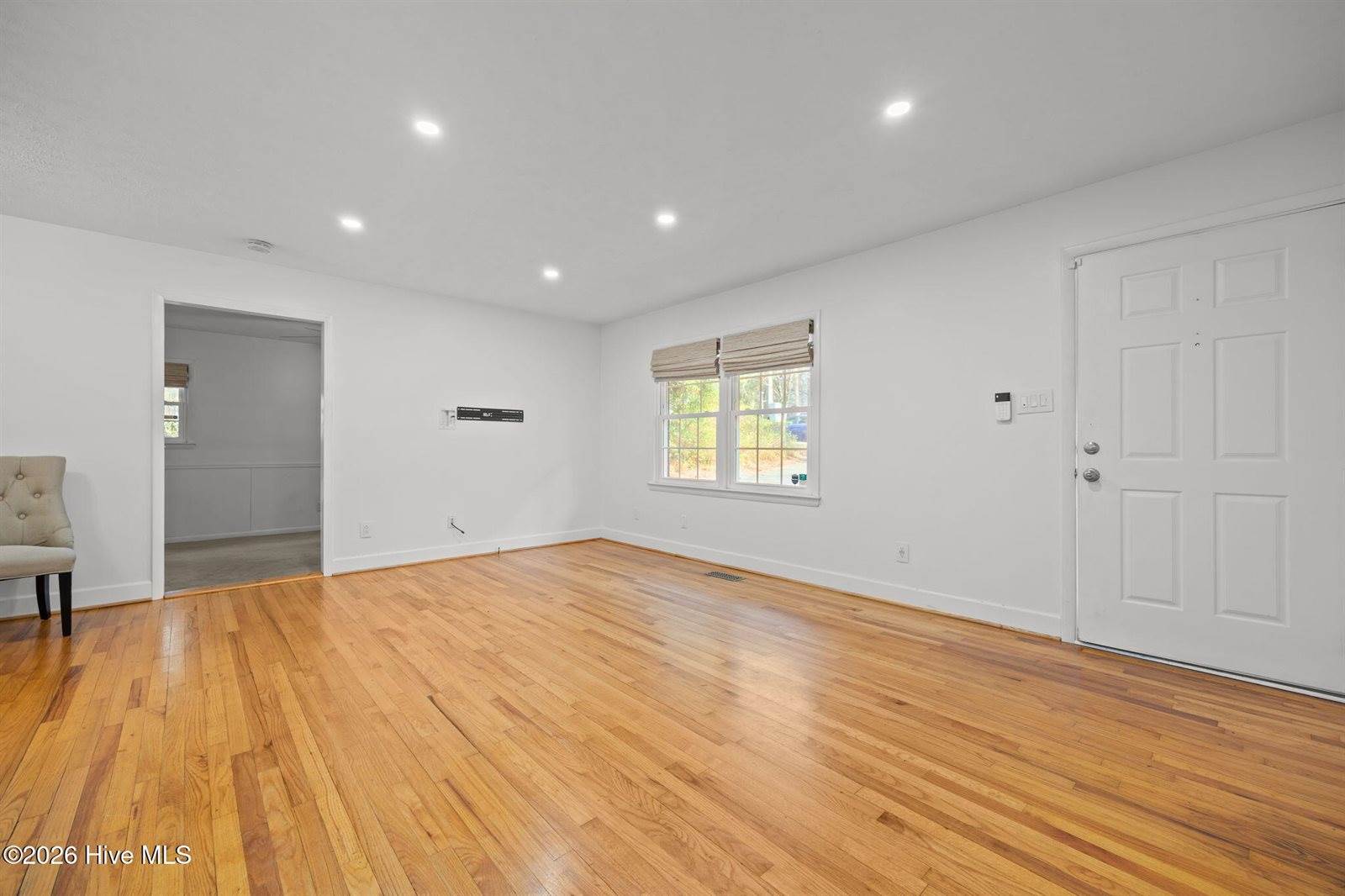 670 North Saylor Street, Southern Pines, NC 28387