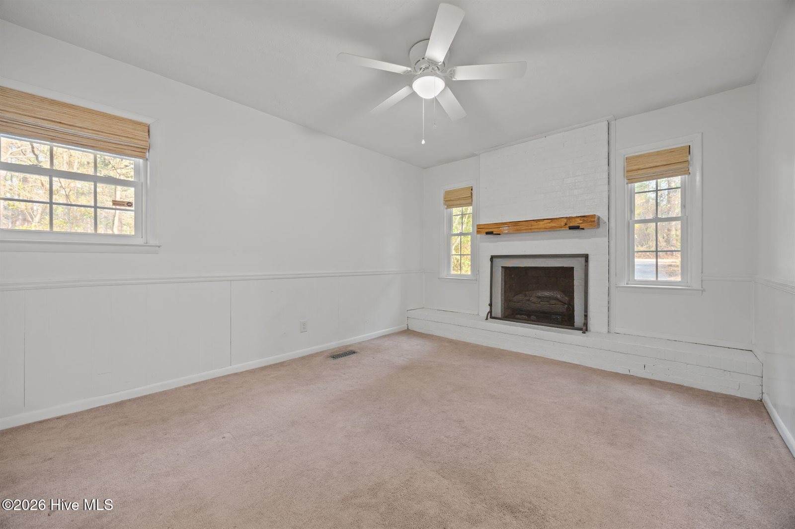 670 North Saylor Street, Southern Pines, NC 28387