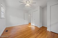 670 North Saylor Street, Southern Pines, NC 28387