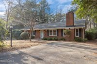 670 North Saylor Street, Southern Pines, NC 28387