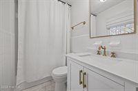 670 North Saylor Street, Southern Pines, NC 28387