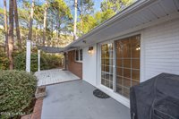 670 North Saylor Street, Southern Pines, NC 28387