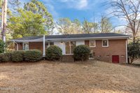 670 North Saylor Street, Southern Pines, NC 28387
