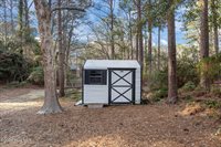 670 North Saylor Street, Southern Pines, NC 28387