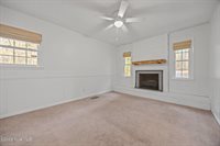 670 North Saylor Street, Southern Pines, NC 28387