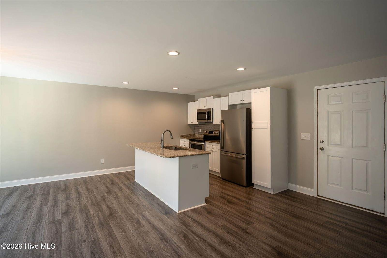 730 West Illinois Avenue, Southern Pines, NC 28387