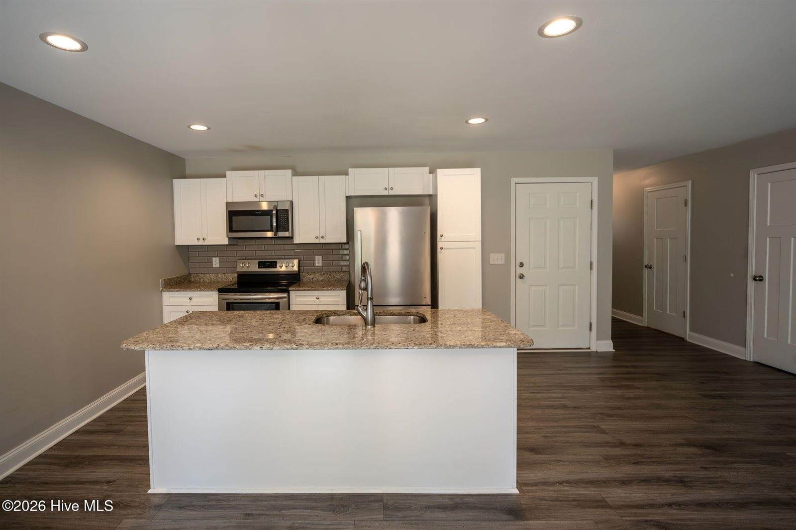 730 West Illinois Avenue, Southern Pines, NC 28387