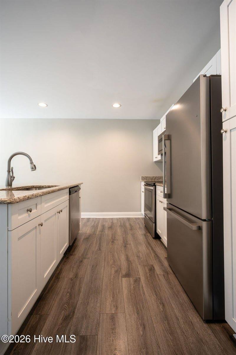 730 West Illinois Avenue, Southern Pines, NC 28387