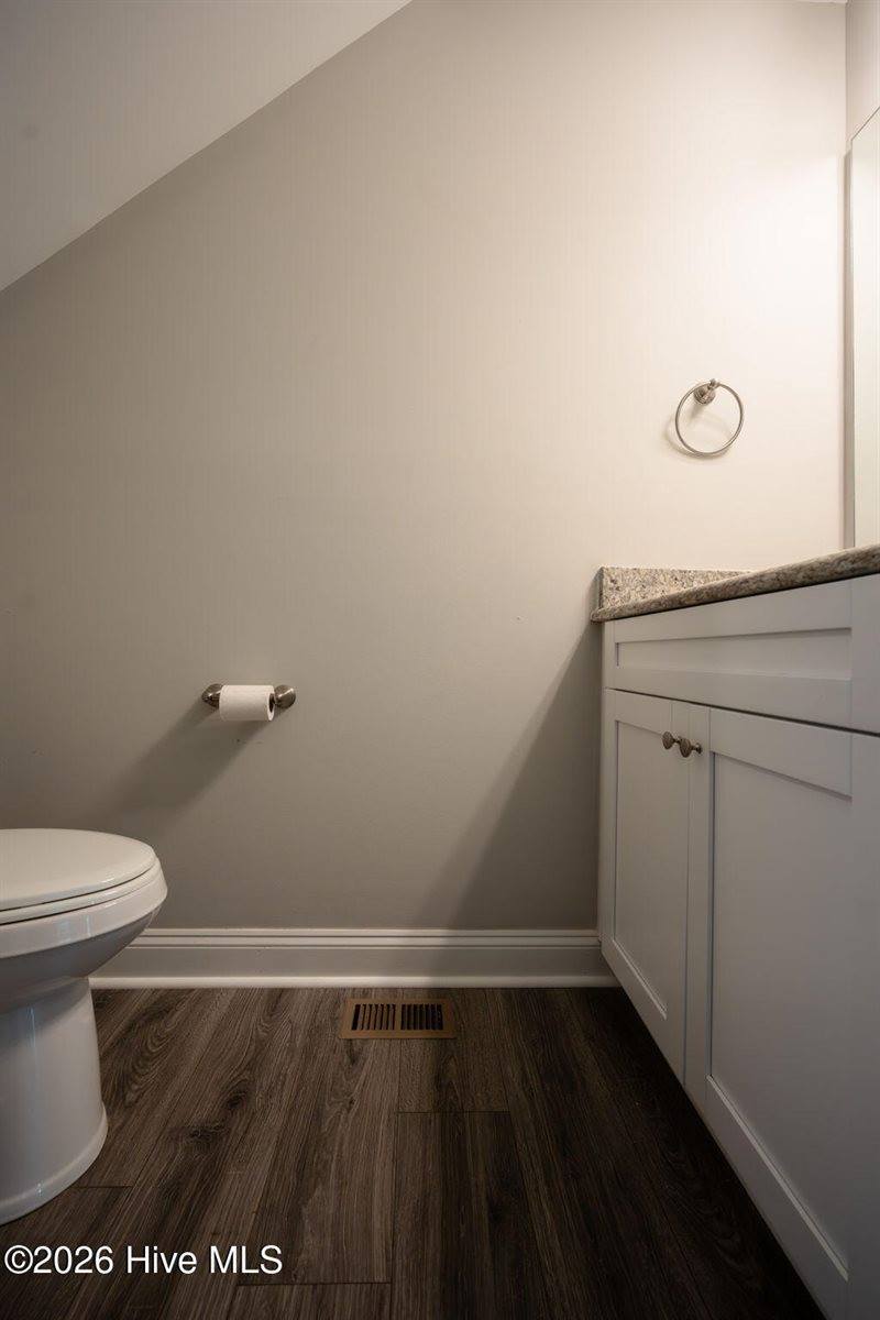 730 West Illinois Avenue, Southern Pines, NC 28387