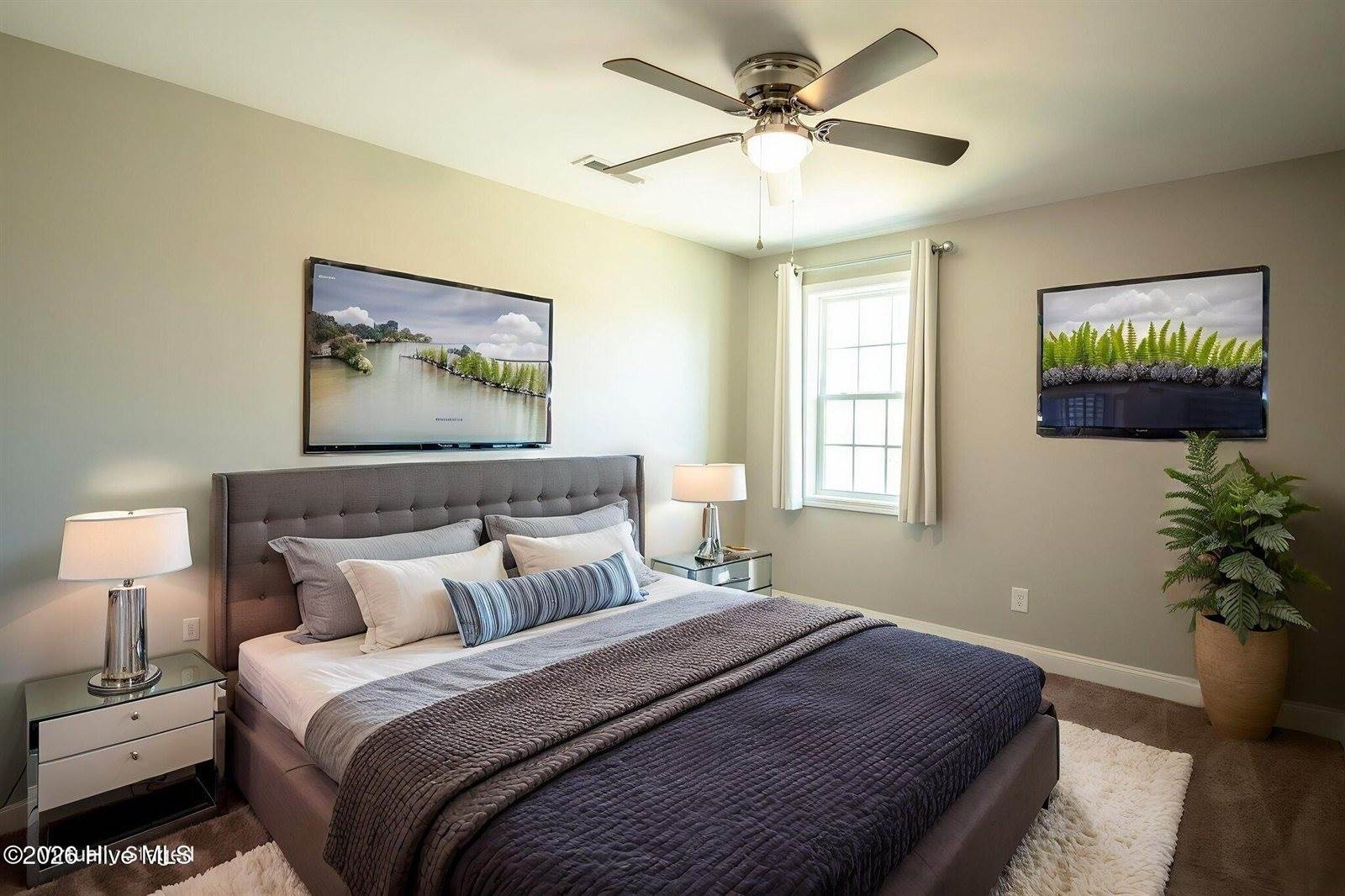 730 West Illinois Avenue, Southern Pines, NC 28387