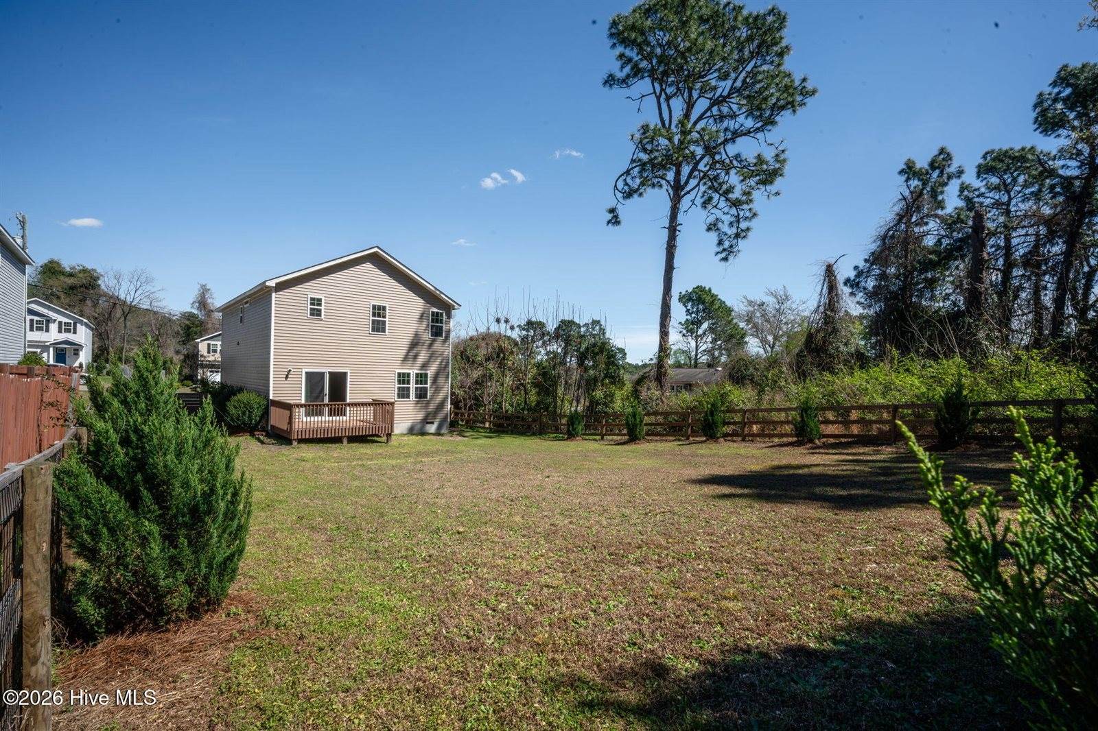 730 West Illinois Avenue, Southern Pines, NC 28387