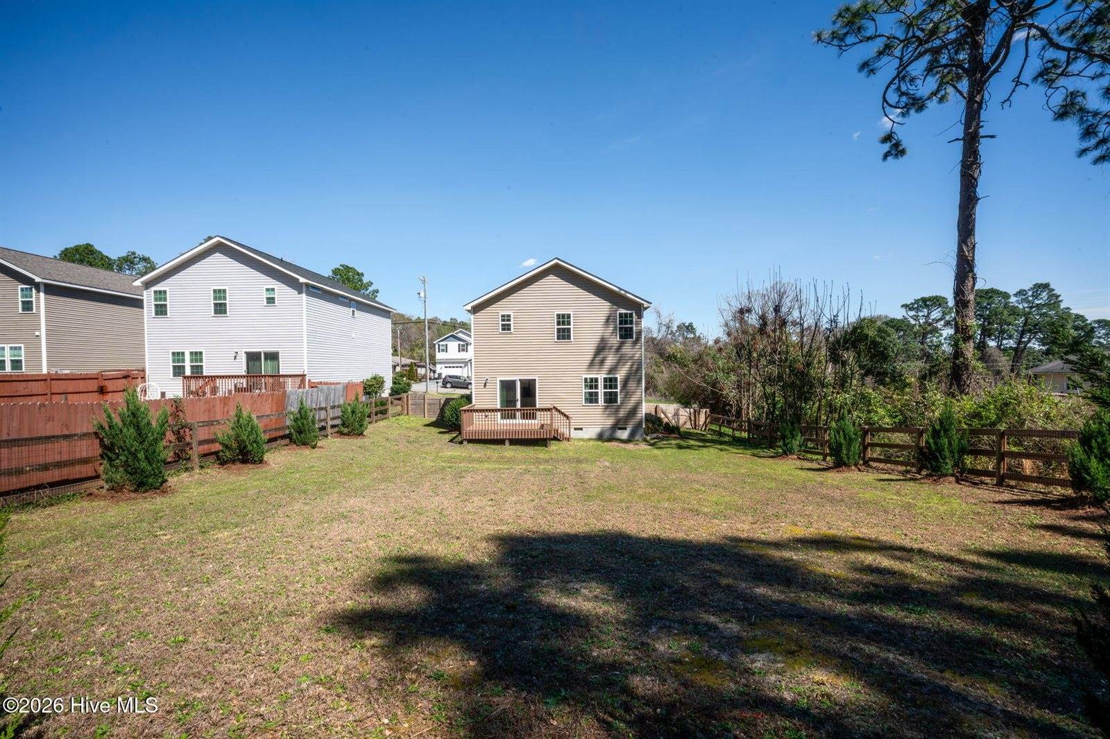 730 West Illinois Avenue, Southern Pines, NC 28387