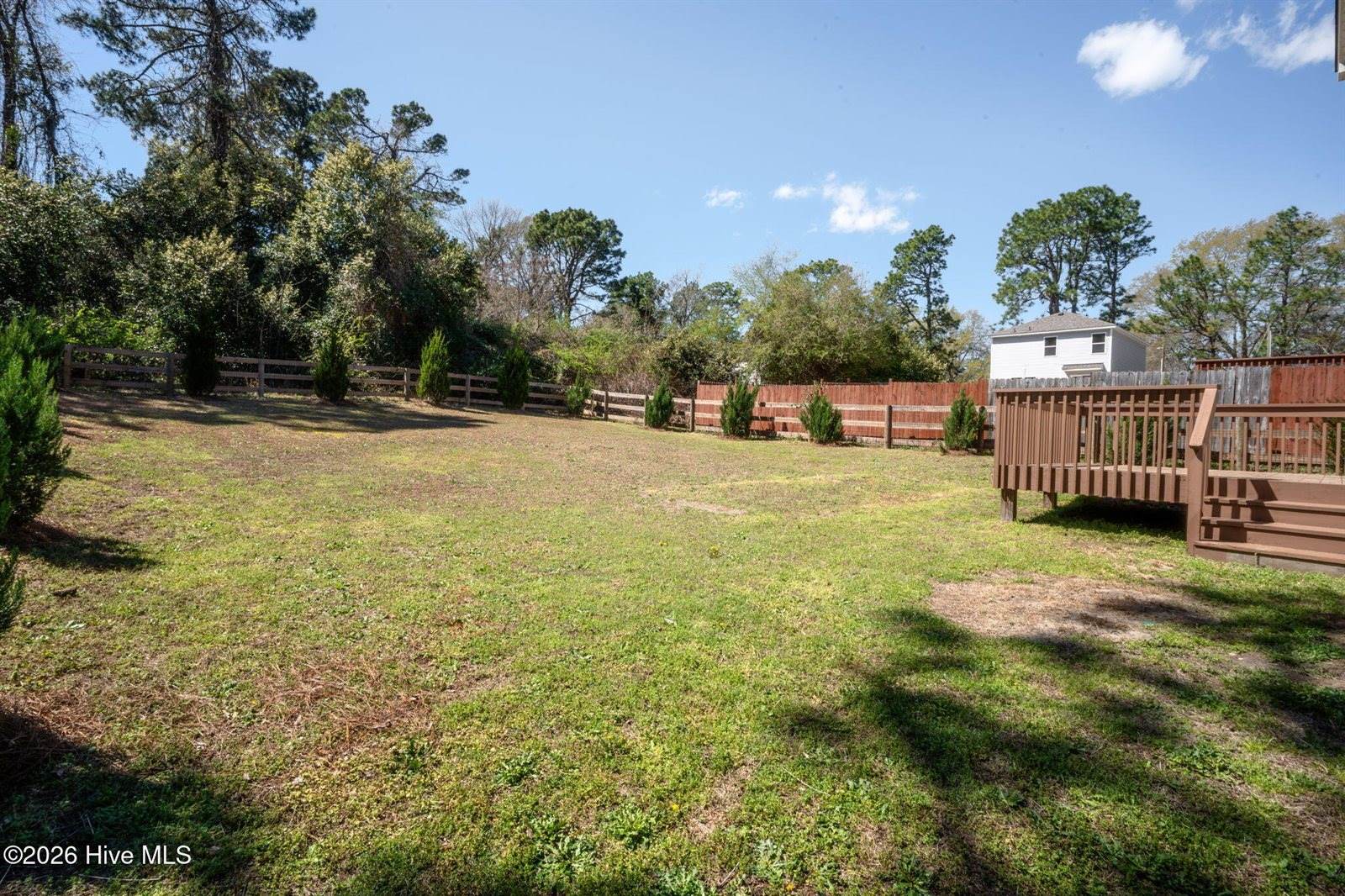 730 West Illinois Avenue, Southern Pines, NC 28387