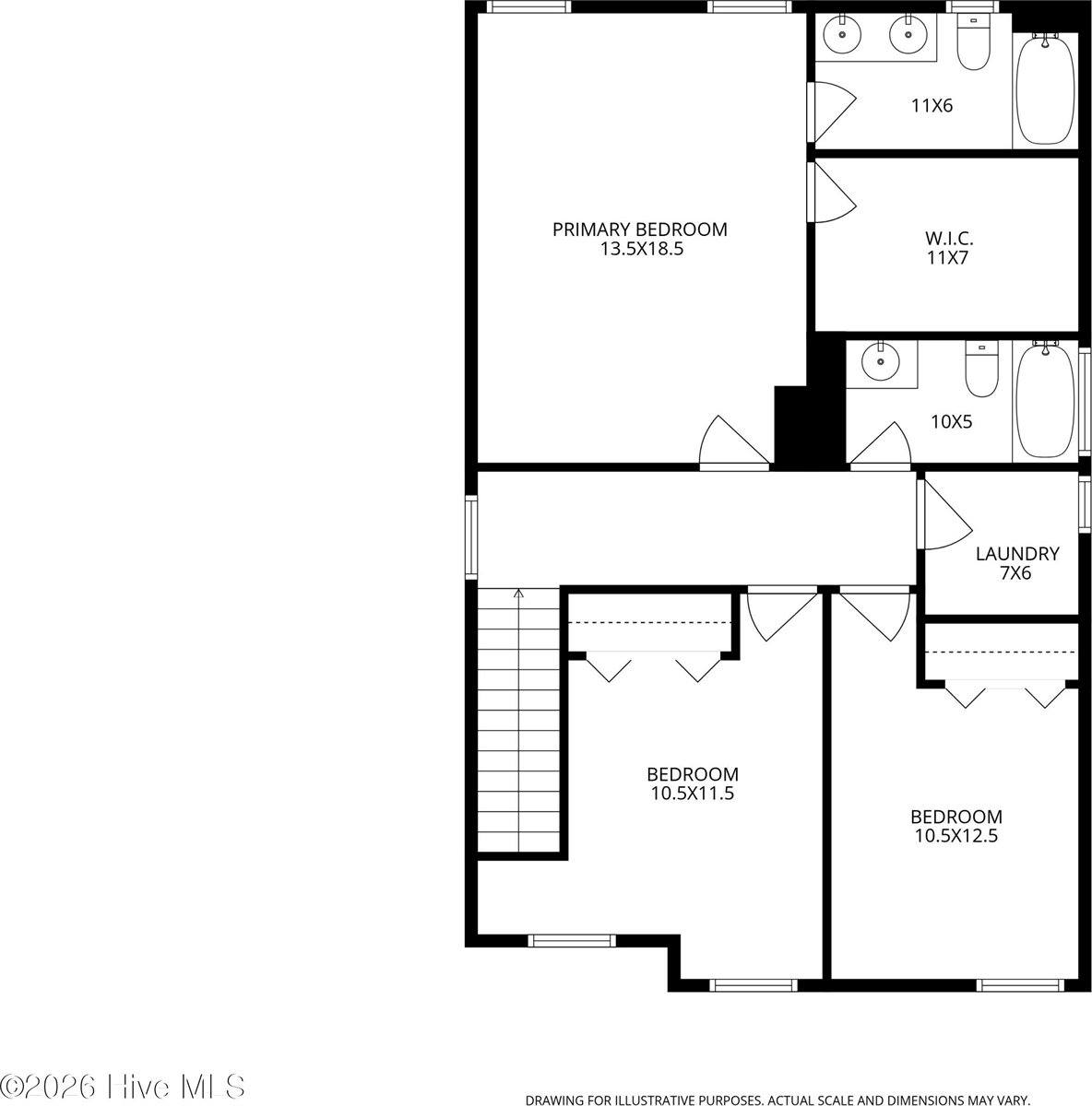 730 West Illinois Avenue, Southern Pines, NC 28387